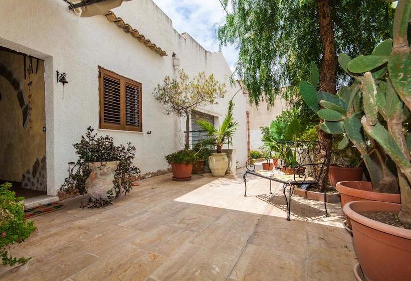 Bed and Breakfast La Pergola  | Custonaci | Trapani | Italy 14