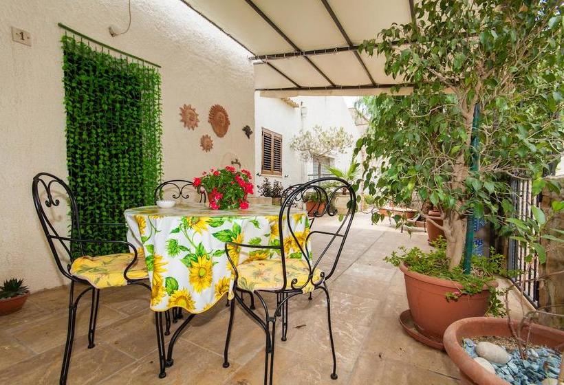 Bed and Breakfast La Pergola  | Custonaci | Trapani | Italy 15