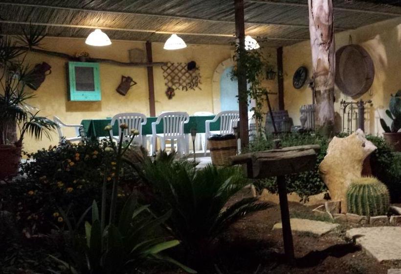 Bed and Breakfast La Pergola  | Custonaci | Trapani | Italy 16