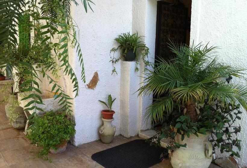 Bed and Breakfast La Pergola  | Custonaci | Trapani | Italy 19