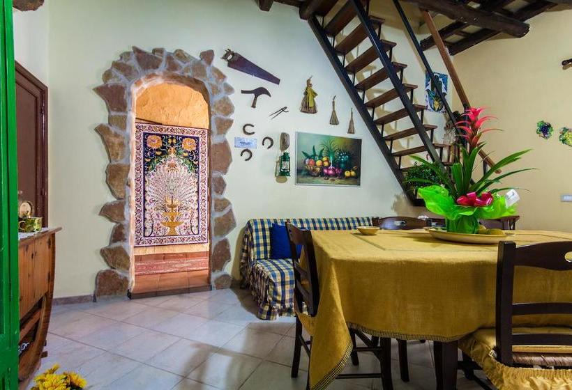 Bed and Breakfast La Pergola  | Custonaci | Trapani | Italy 2