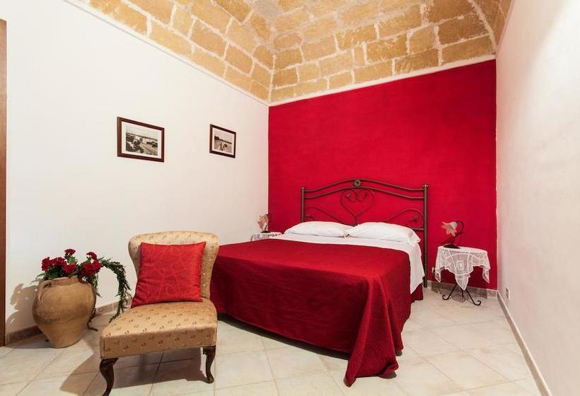 Bed and Breakfast La Pergola  | Custonaci | Trapani | Italy 3
