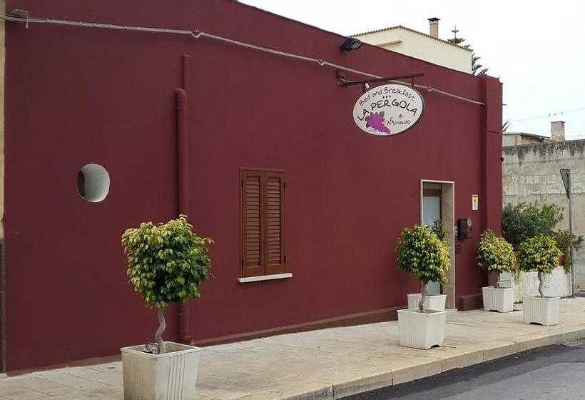 Bed and Breakfast La Pergola  | Custonaci | Trapani | Italy 4