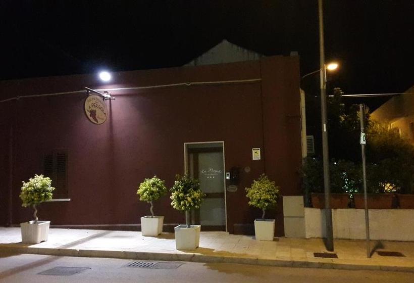 Bed and Breakfast La Pergola  | Custonaci | Trapani | Italy 5