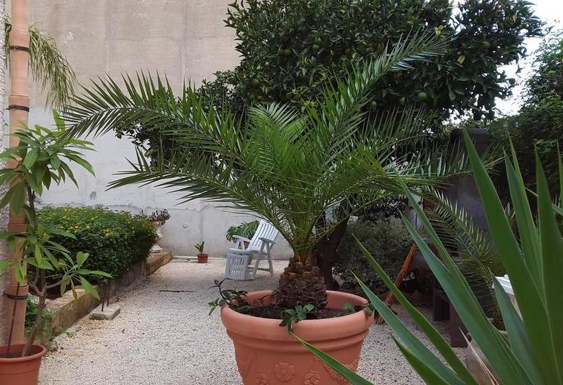 Bed and Breakfast La Pergola  | Custonaci | Trapani | Italy 6