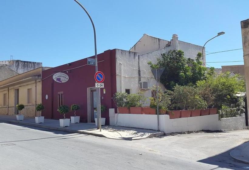 Bed and Breakfast La Pergola  | Custonaci | Trapani | Italy 7