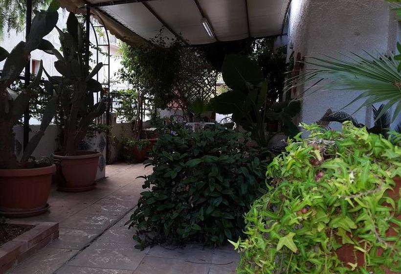 Bed and Breakfast La Pergola  | Custonaci | Trapani | Italy 8