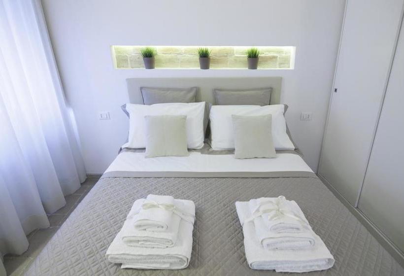 Bed and Breakfast Numero 85 Campobasso