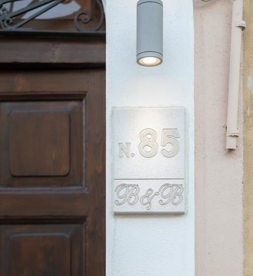 Bed and Breakfast Numero 85  | Termoli | Campobasso | Italia 17