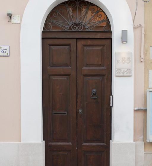 Bed and Breakfast Numero 85  | Termoli | Campobasso | Italia 18