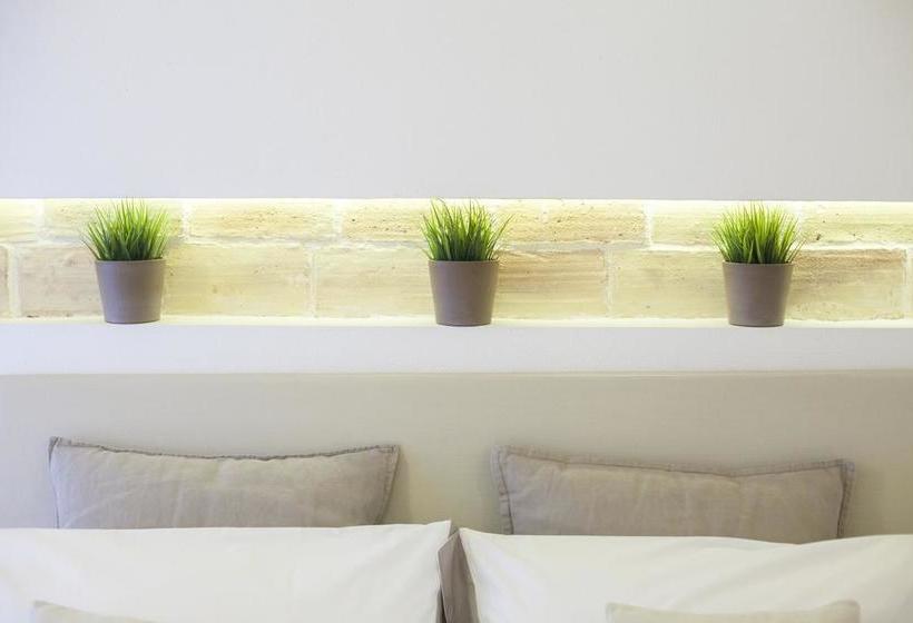 Bed and Breakfast Numero 85  | Termoli | Campobasso | Italia 9