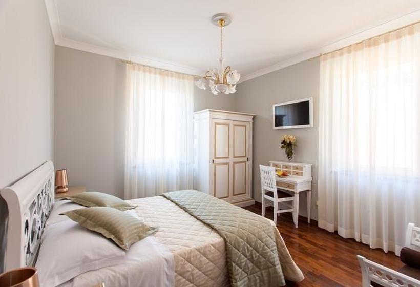 Bed and Breakfast Il Portico Camere E Caffè Savignano sul Rubicone Forli-Cesena