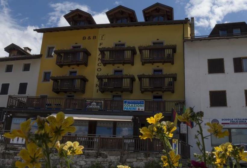 Hotel Francolini