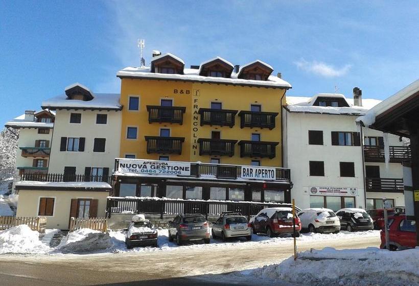 Hotel Francolini  | Folgaria | Trento | Italia 1