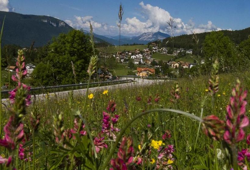 Hotel Francolini  | Folgaria | Trento | Italia 10