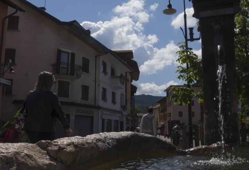 Hotel Francolini  | Folgaria | Trento | Italia 11