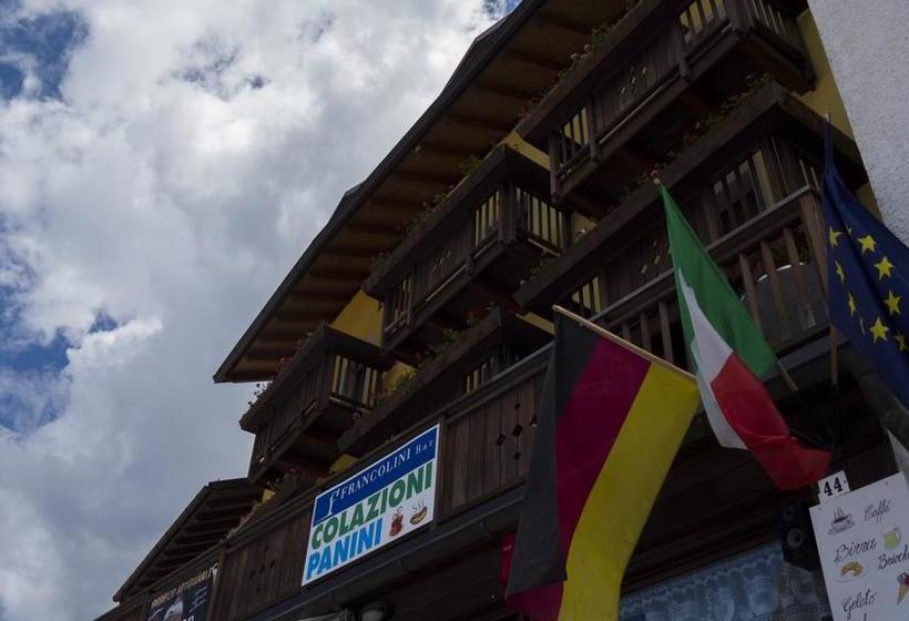 Hotel Francolini  | Folgaria | Trento | Italia 12