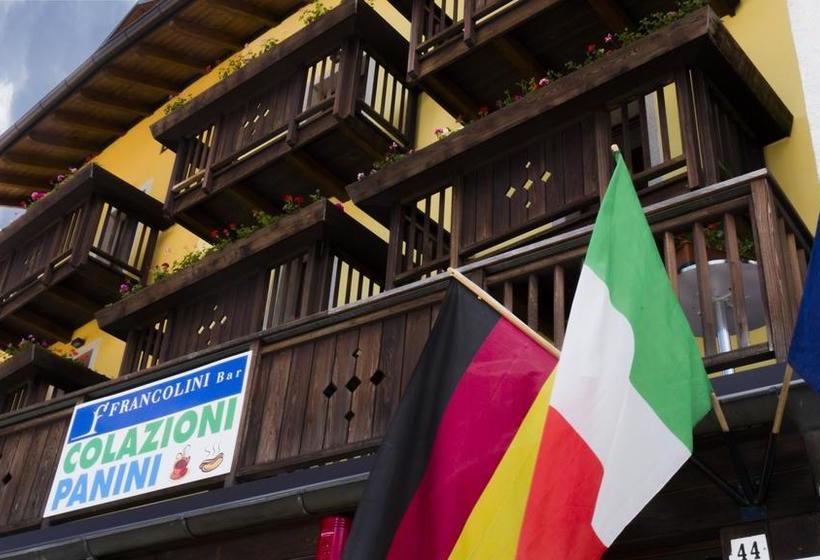 Hotel Francolini  | Folgaria | Trento | Italia 14