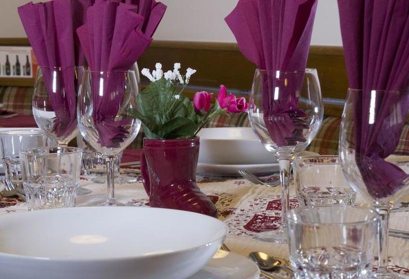 Hotel Francolini  | Folgaria | Trento | Italia 15