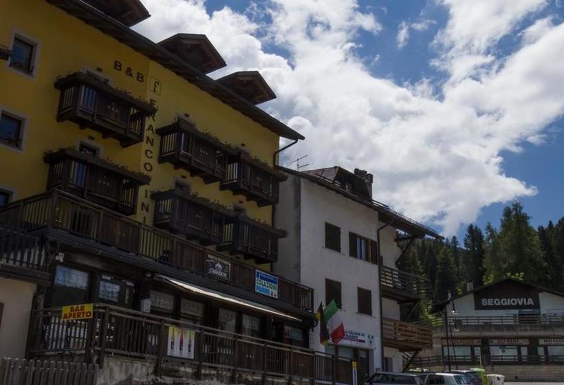 Hotel Francolini  | Folgaria | Trento | Italia 16