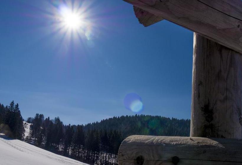 Hotel Francolini  | Folgaria | Trento | Italia 17