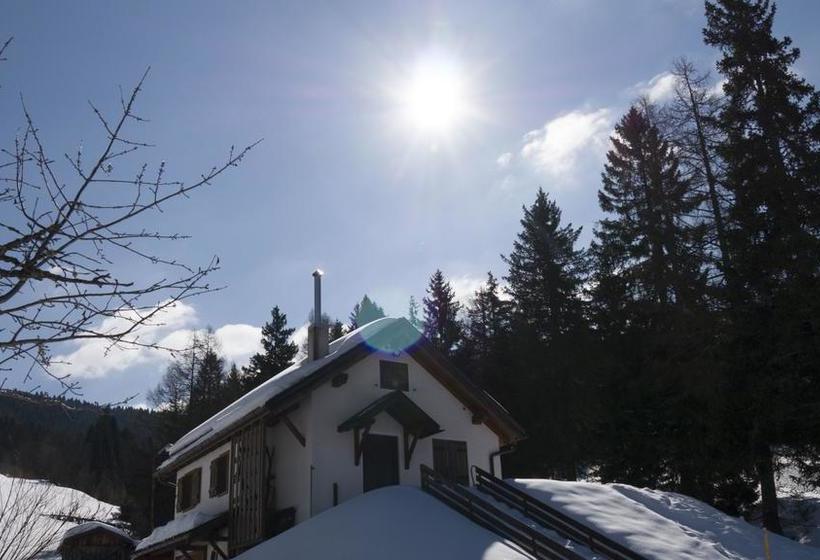 Hotel Francolini  | Folgaria | Trento | Italia 19