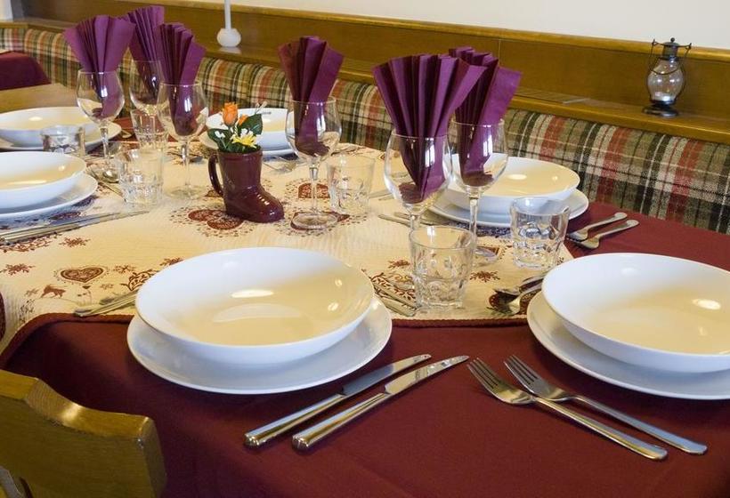 Hotel Francolini  | Folgaria | Trento | Italia 20