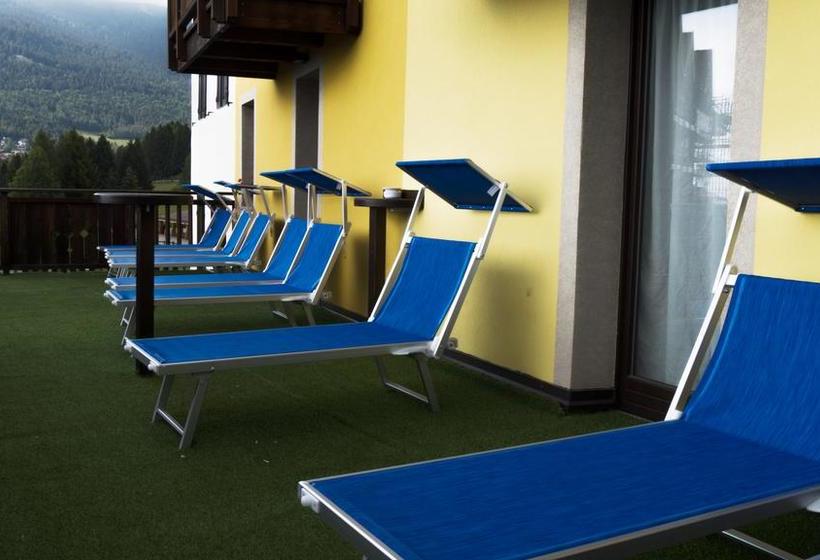 Hotel Francolini  | Folgaria | Trento | Italia 3