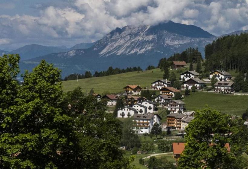 Hotel Francolini  | Folgaria | Trento | Italia 4