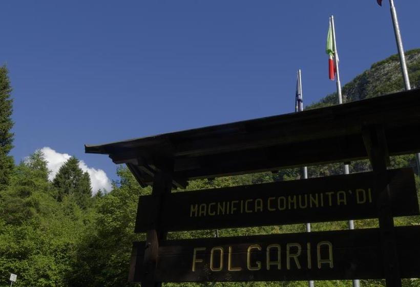 Hotel Francolini  | Folgaria | Trento | Italia 6