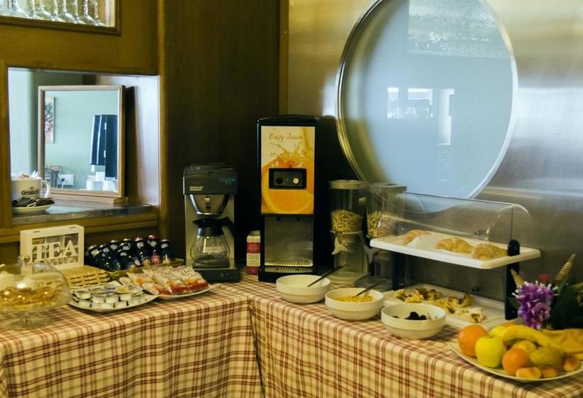 Hotel Francolini  | Folgaria | Trento | Italia 7