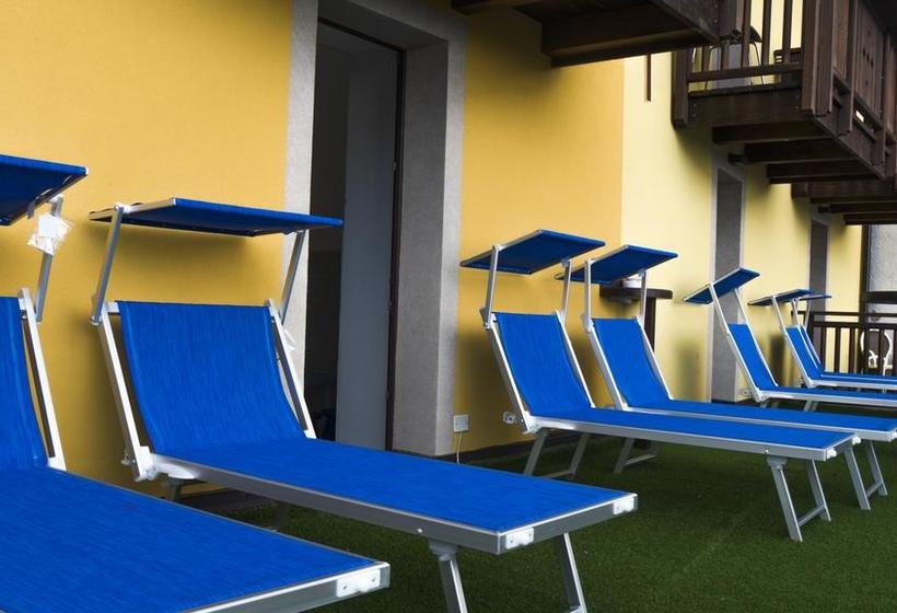 Hotel Francolini  | Folgaria | Trento | Italia 8