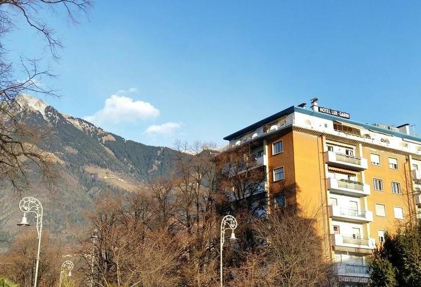 Hotel Lux  | Merano | Bolzano | Italia