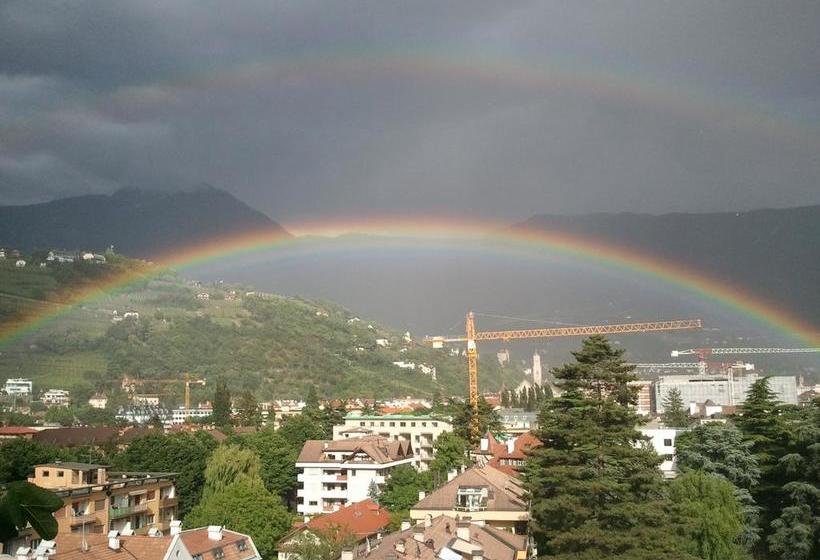 Hotel Lux  | Merano | Bolzano | Italia 10