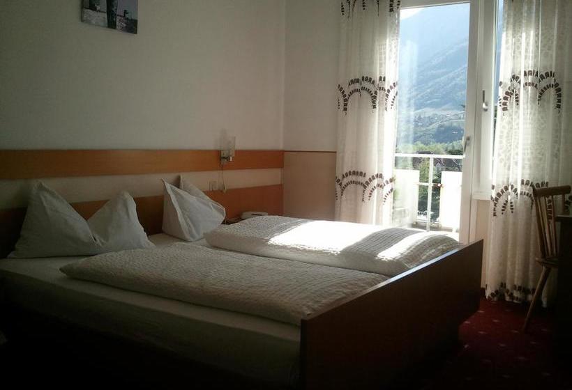 Hotel Lux  | Merano | Bolzano | Italia 12