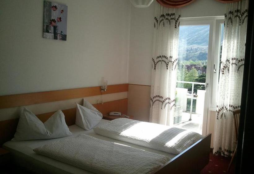 Hotel Lux  | Merano | Bolzano | Italia 13