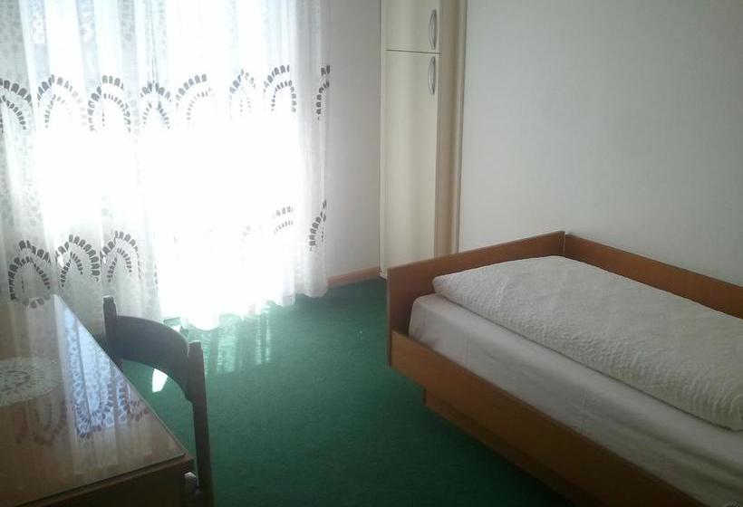 Hotel Lux  | Merano | Bolzano | Italia 15