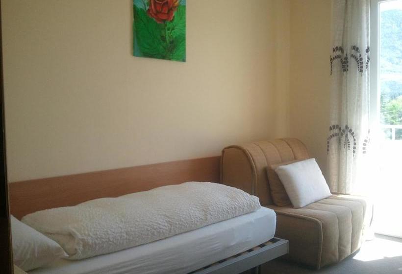 Hotel Lux  | Merano | Bolzano | Italia 16