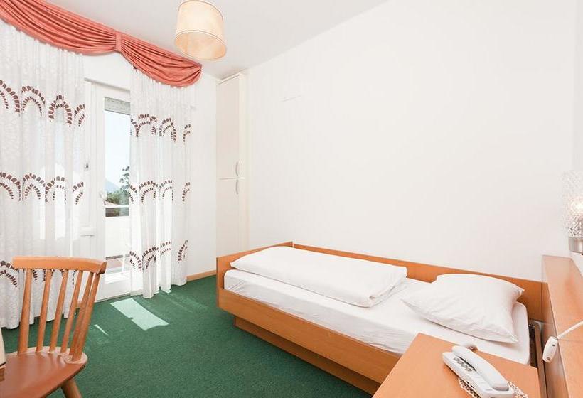 Hotel Lux  | Merano | Bolzano | Italia 19