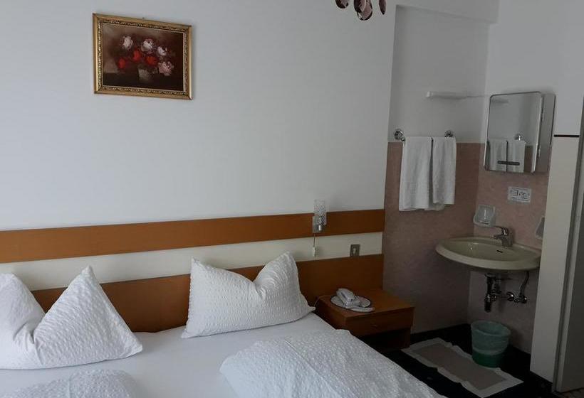 Hotel Lux  | Merano | Bolzano | Italia 3