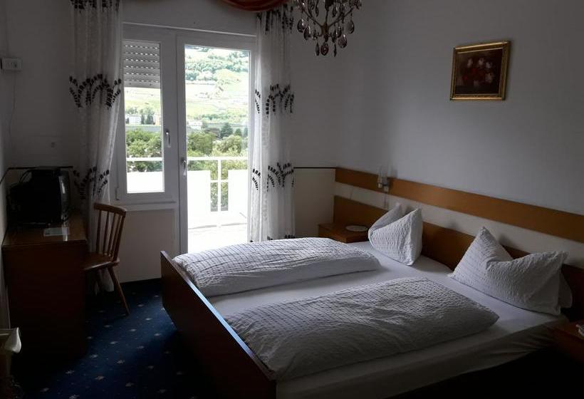 Hotel Lux  | Merano | Bolzano | Italia 4