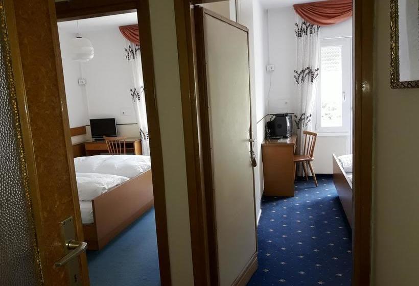 Hotel Lux  | Merano | Bolzano | Italia 5