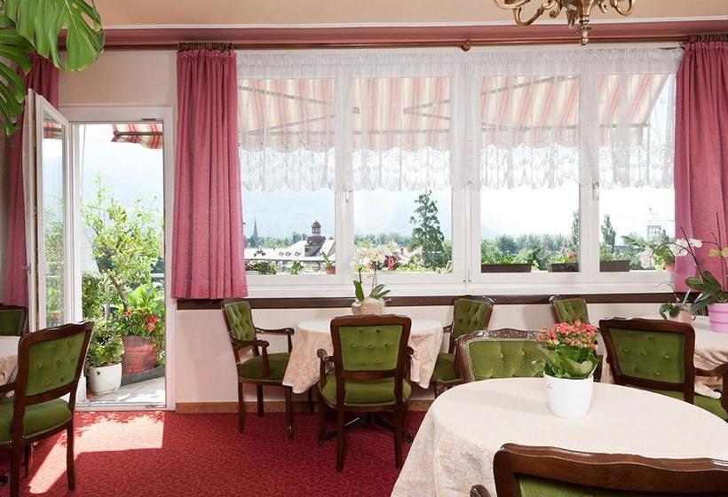 Hotel Lux  | Merano | Bolzano | Italia 9