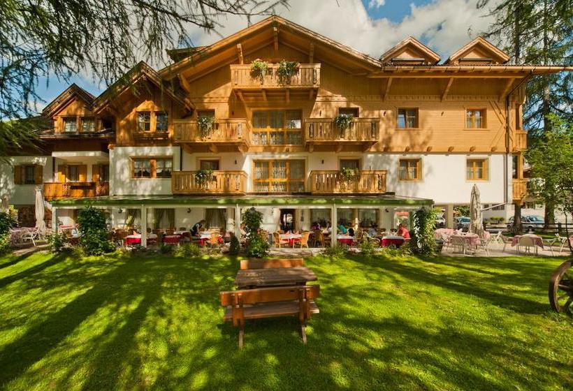 Hotel Lanterna Verde  | Sesto | Bolzano | Italia 10