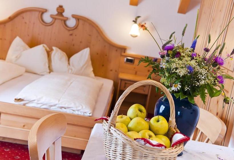 Hotel Lanterna Verde  | Sesto | Bolzano | Italia 12