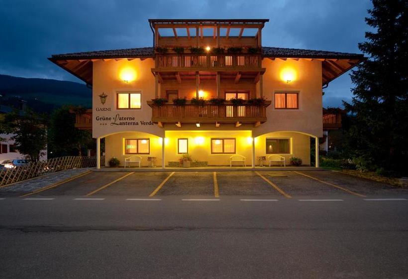 Hotel Lanterna Verde  | Sesto | Bolzano | Italia 13