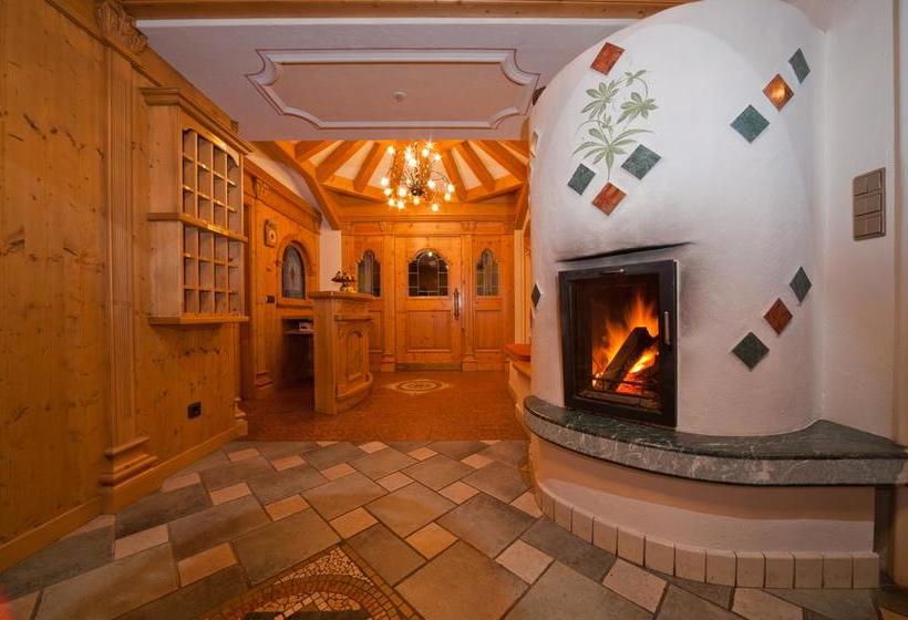 Hotel Lanterna Verde  | Sesto | Bolzano | Italia 14