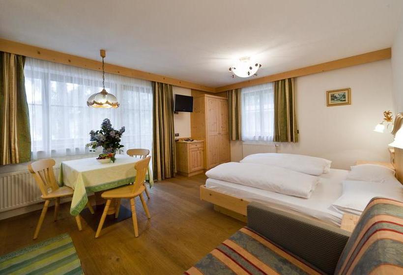 Hotel Lanterna Verde  | Sesto | Bolzano | Italia 15