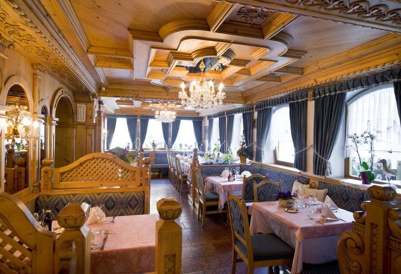 Hotel Lanterna Verde  | Sesto | Bolzano | Italia 16