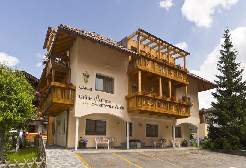 Hotel Lanterna Verde  | Sesto | Bolzano | Italia 17